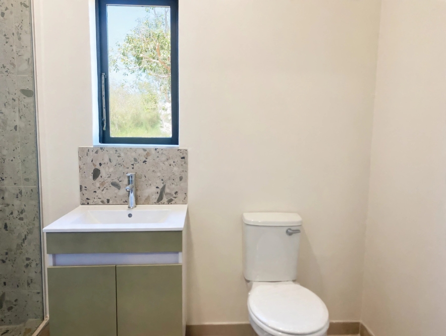 1 Bedroom Property for Sale in Knysna Central Western Cape
